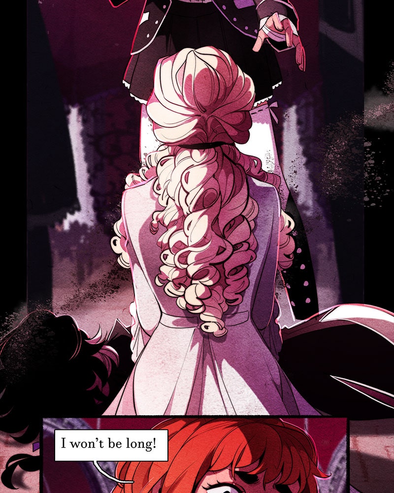 Nevermore (S2) Episode 154 page 48 - 