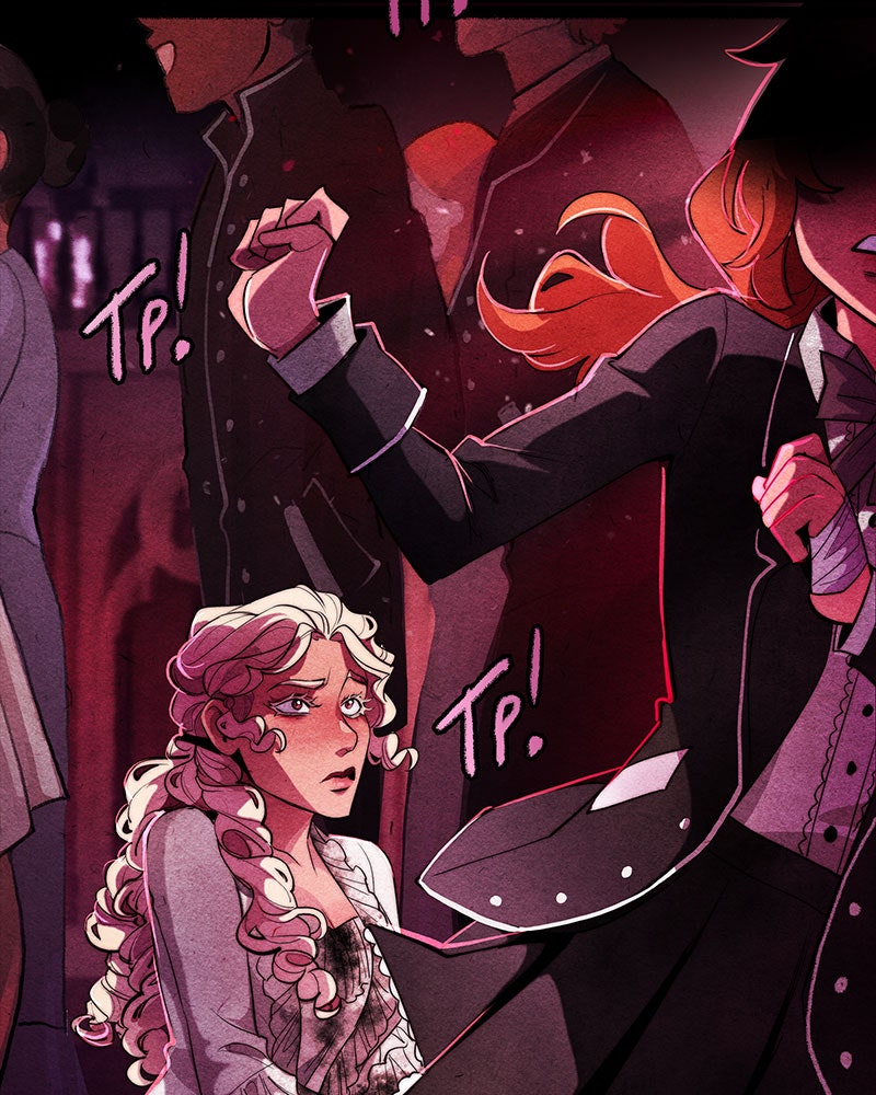 Nevermore (S2) Episode 154 page 50 - 