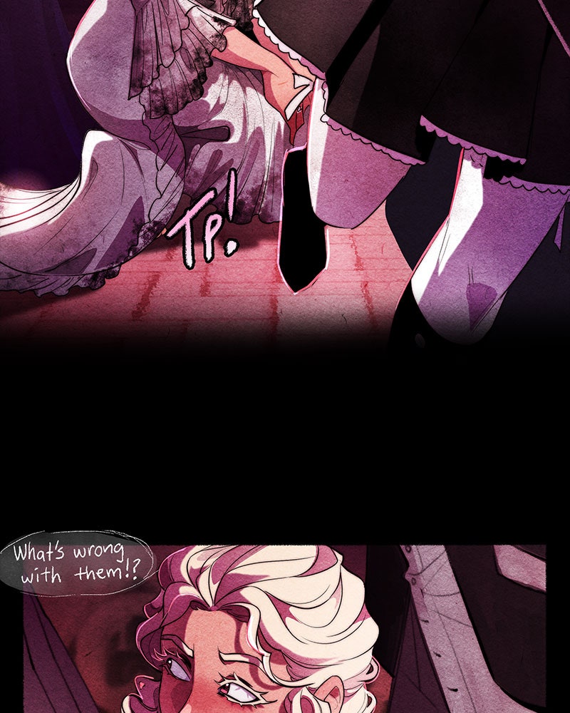 Nevermore (S2) Episode 154 page 51 - 