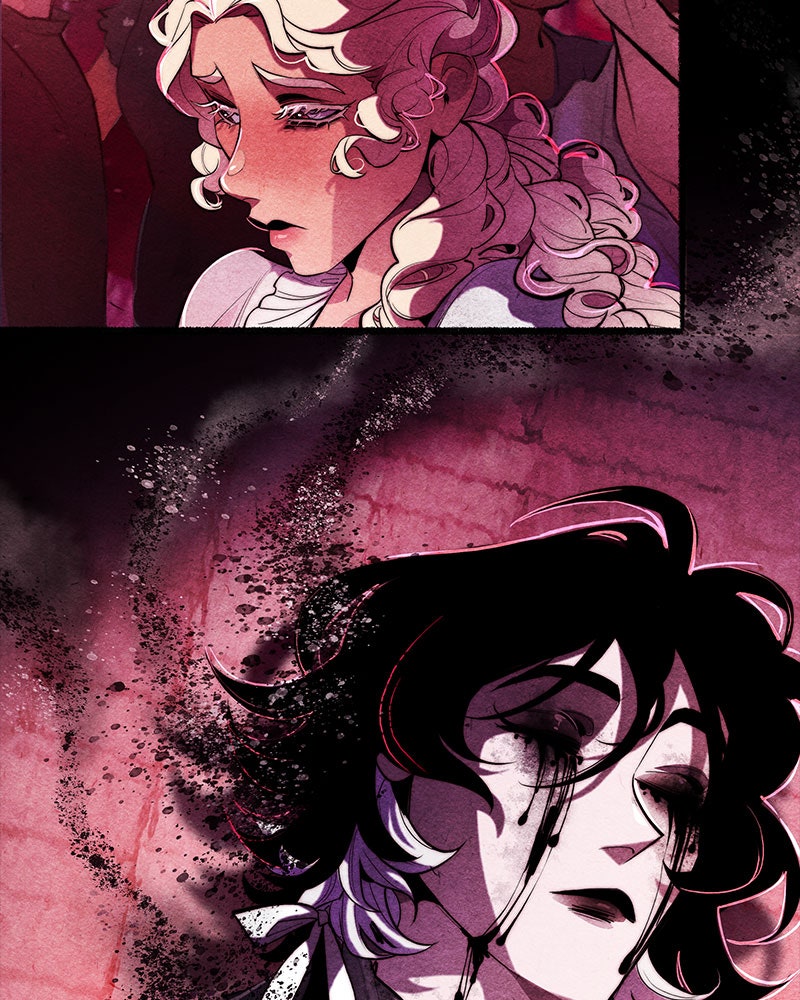 Nevermore (S2) Episode 154 page 59 - 