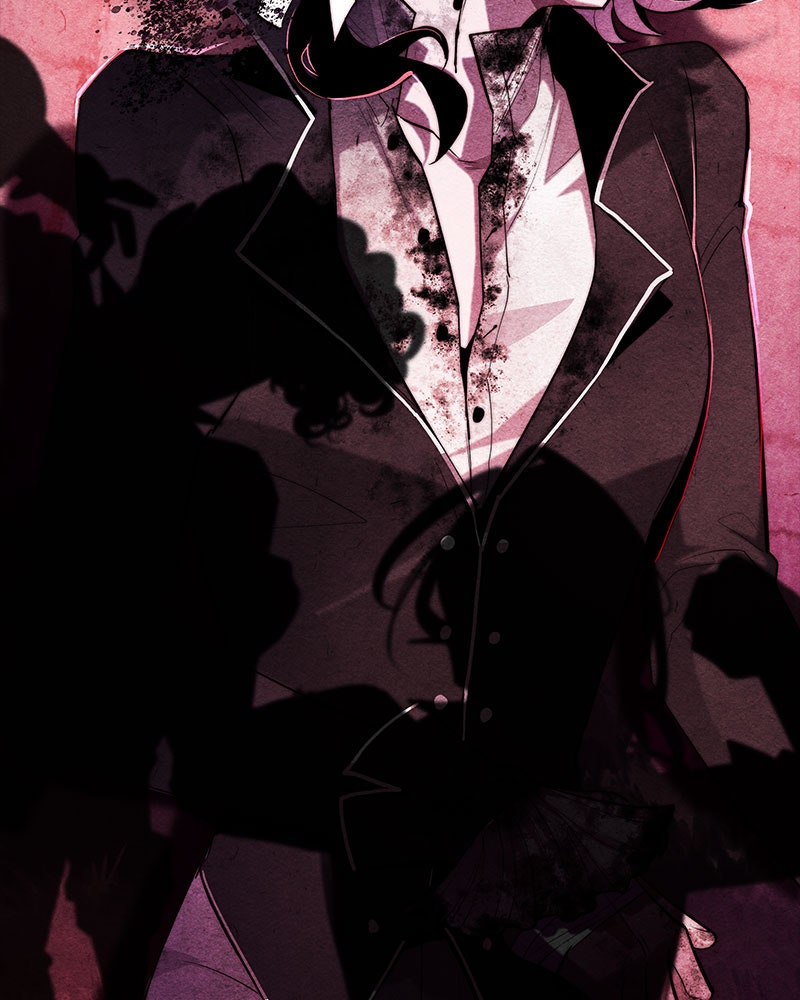 Nevermore (S2) Episode 154 page 60 - 