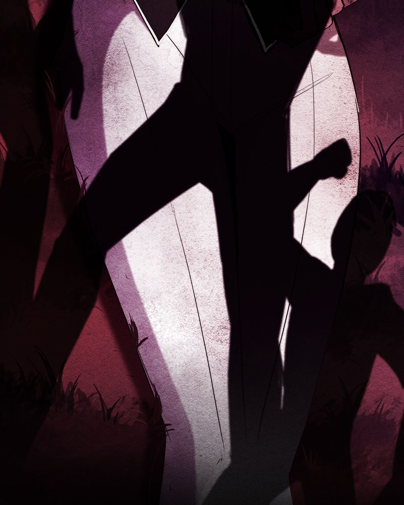 Nevermore (S2) Episode 154 page 61 - 