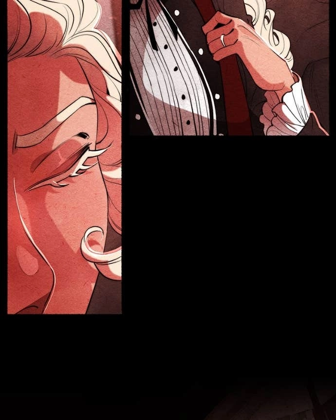Nevermore Chapter 155.1 page 11 - 