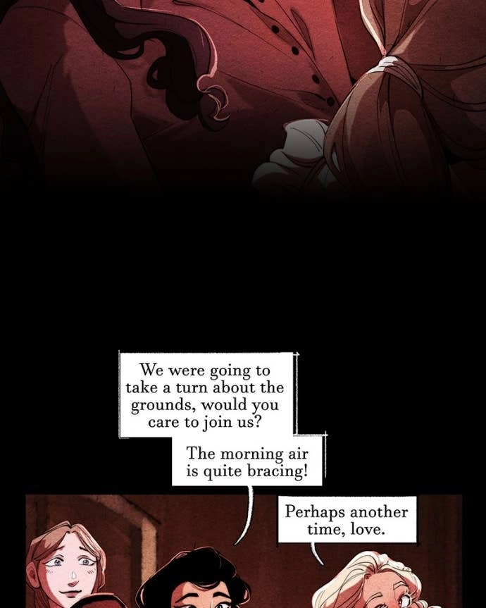 Nevermore Chapter 155.1 page 14 - 