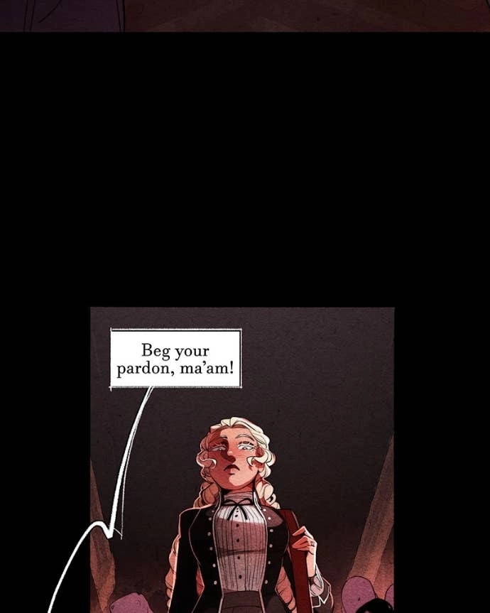 Nevermore Chapter 155.1 page 19 - 