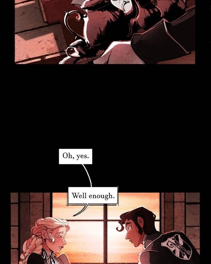 Nevermore Chapter 155.1 page 30 - 