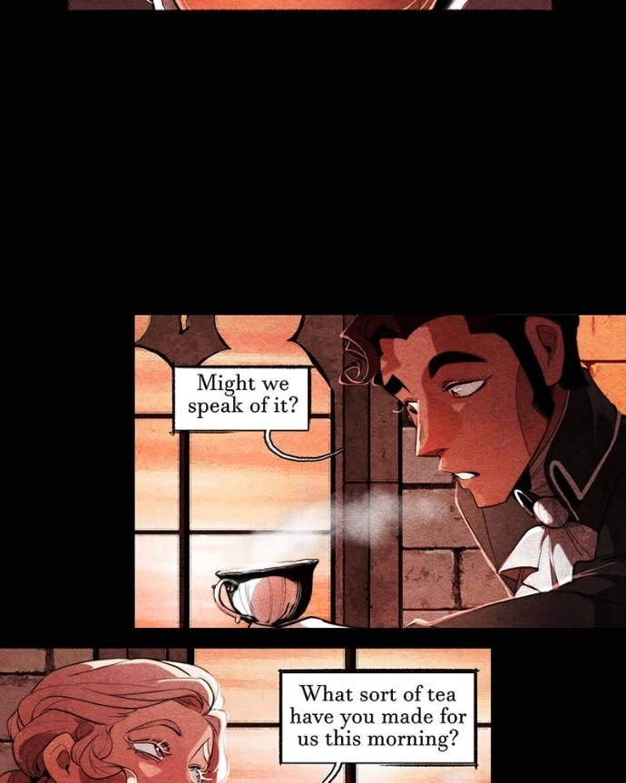 Nevermore Chapter 155.1 page 34 - 