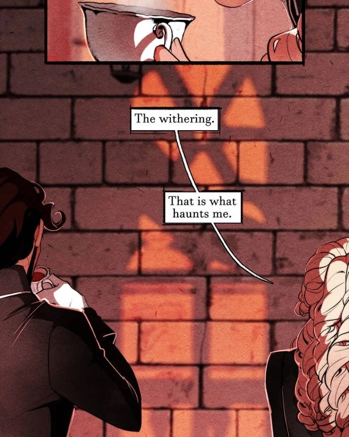 Nevermore Chapter 155.1 page 37 - 