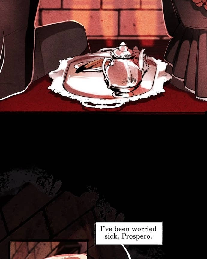 Nevermore Chapter 155.1 page 38 - 
