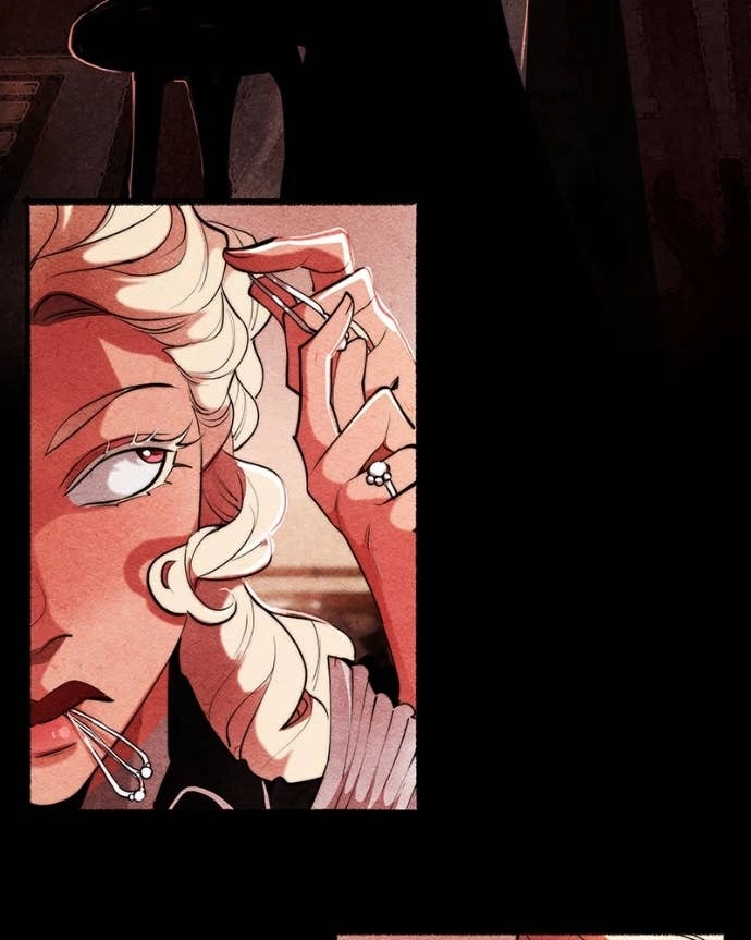 Nevermore Chapter 155.1 page 5 - 
