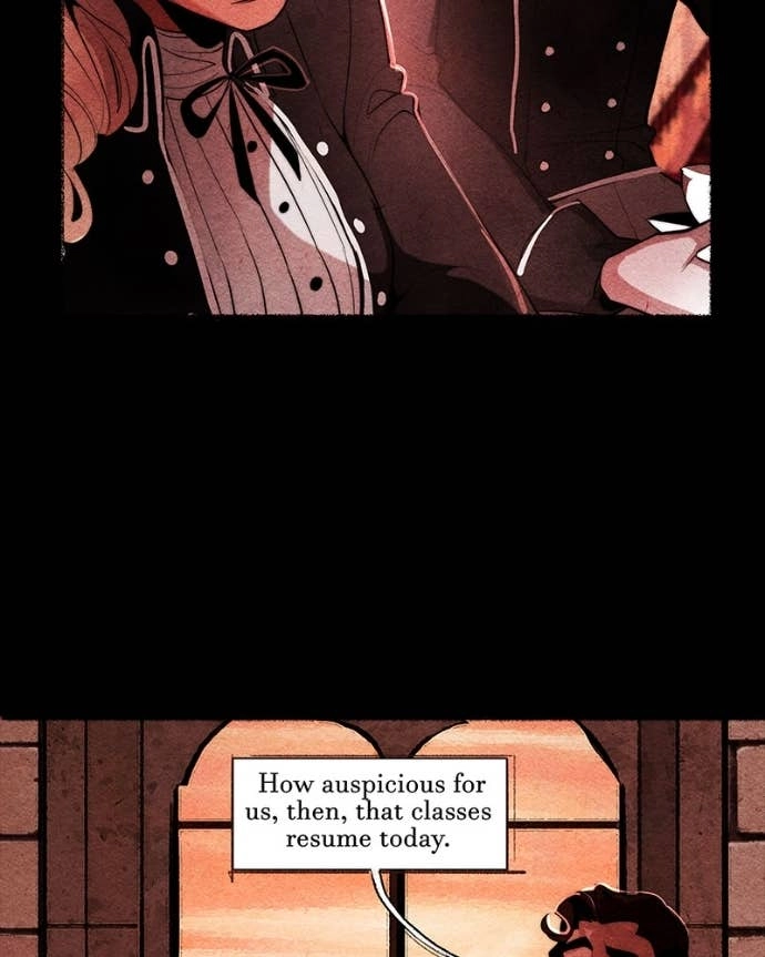 Nevermore Chapter 155.1 page 43 - 