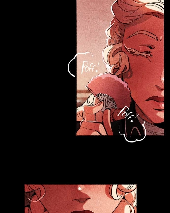 Nevermore Chapter 155.1 page 6 - 