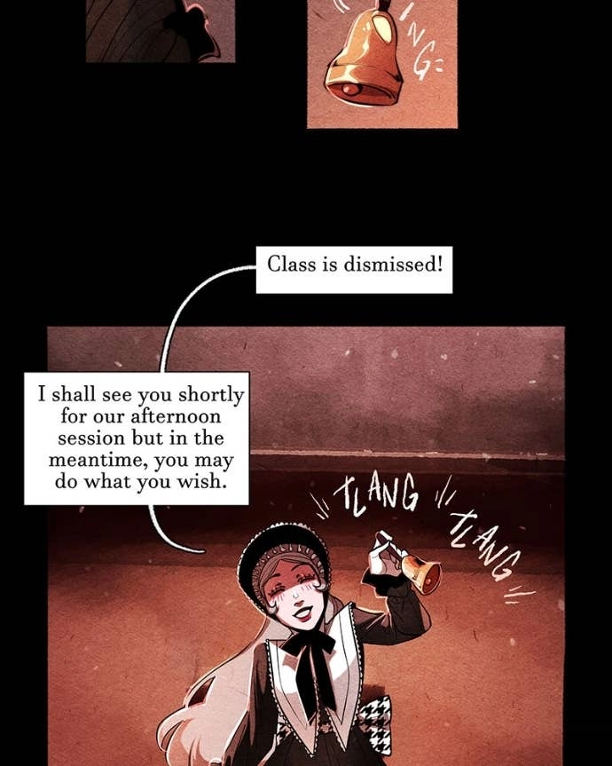 Nevermore Chapter 155.1 page 63 - 