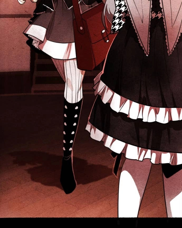 Nevermore Chapter 155.1 page 73 - 
