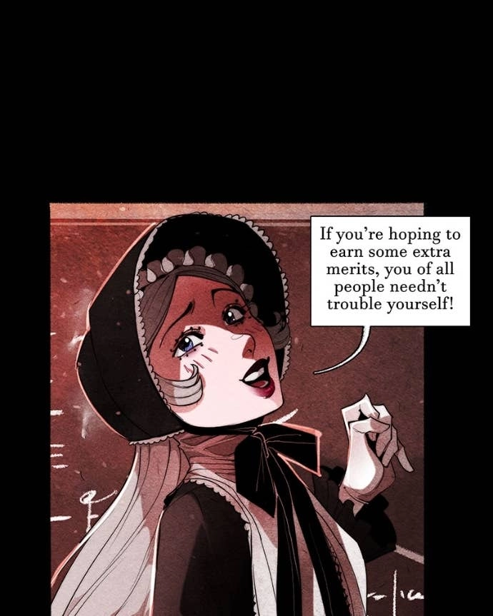 Nevermore Chapter 155.1 page 74 - 
