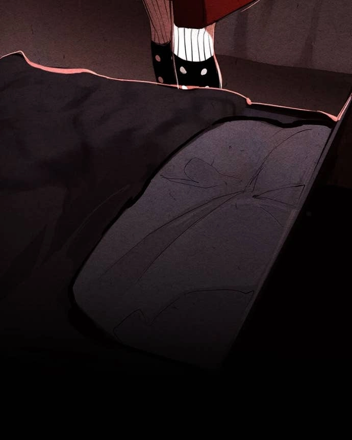 Nevermore Chapter 155.1 page 9 - 