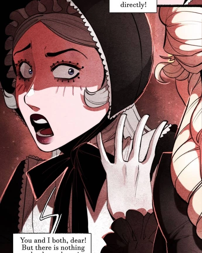 Nevermore Chapter 155.1 page 81 - 