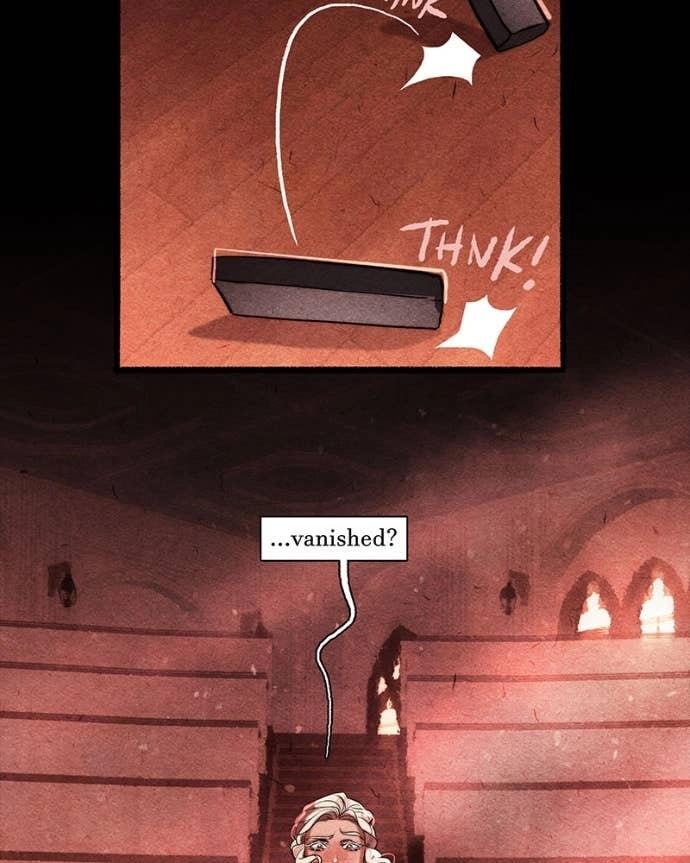 Nevermore Chapter 155.1 page 87 - 