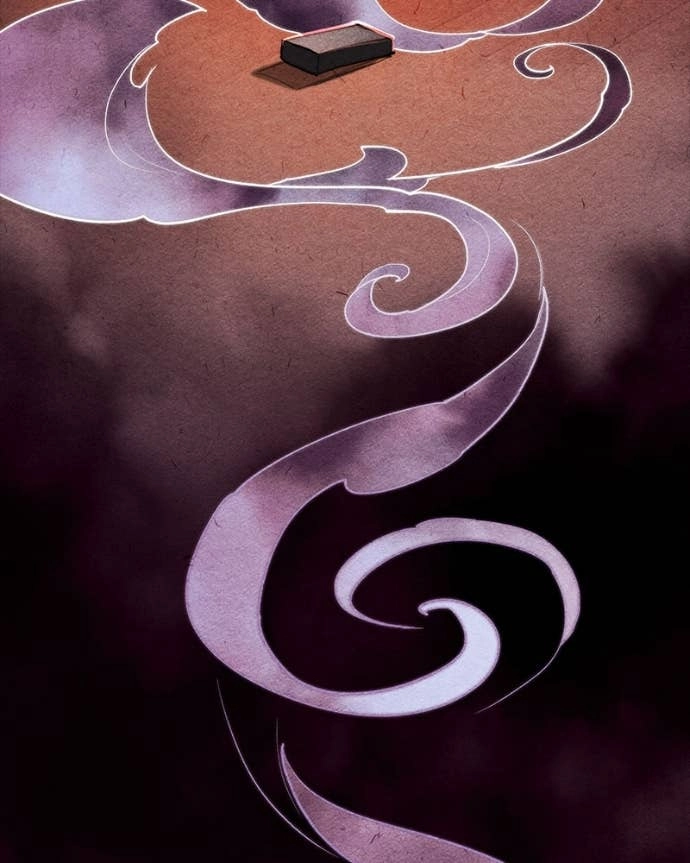 Nevermore Chapter 155.1 page 89 - 
