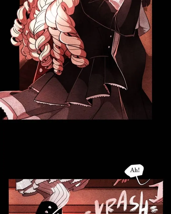Nevermore Chapter 155 page 17 - 