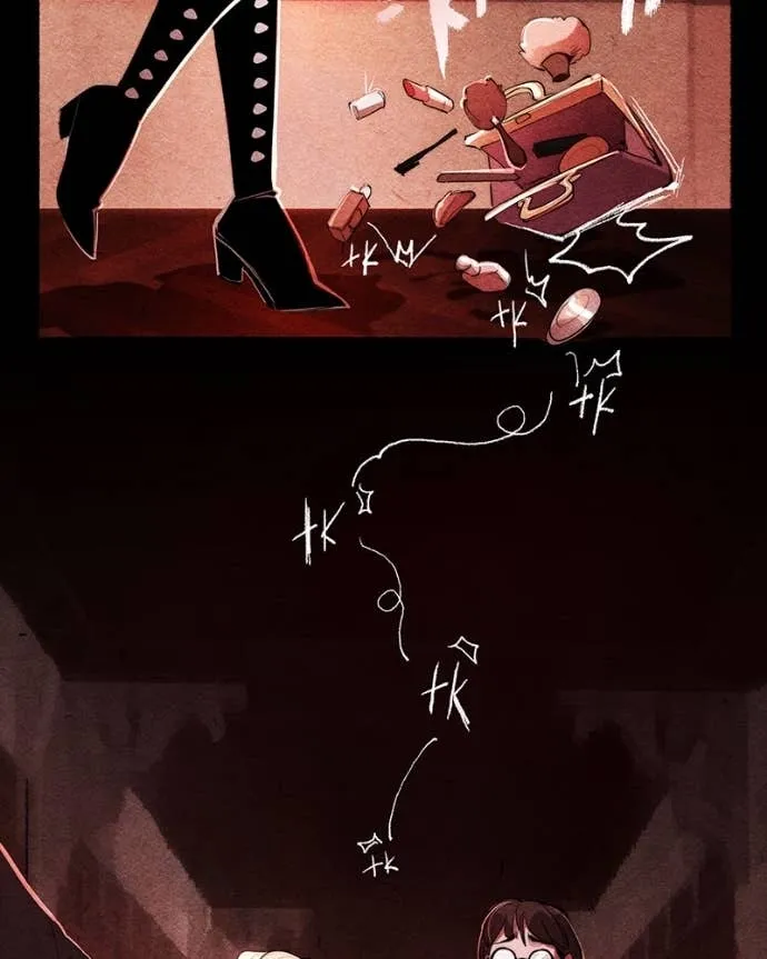 Nevermore Chapter 155 page 18 - 