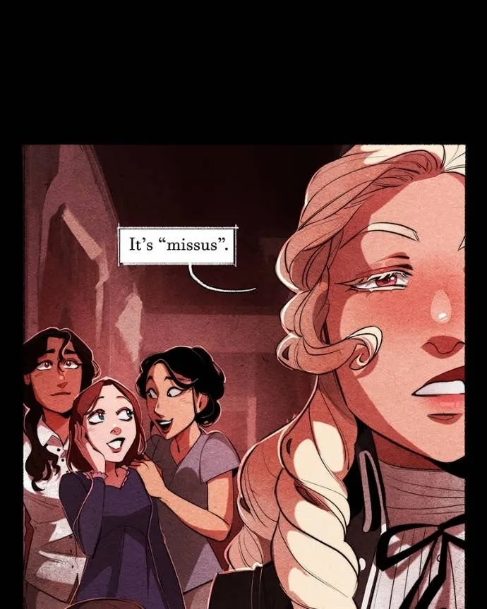 Nevermore Chapter 155 page 24 - 