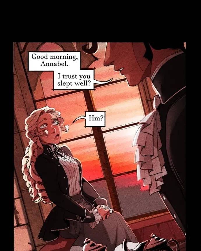 Nevermore Chapter 155 page 30 - 