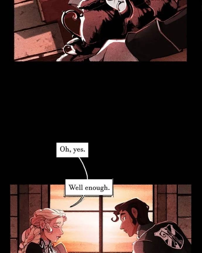 Nevermore Chapter 155 page 31 - 
