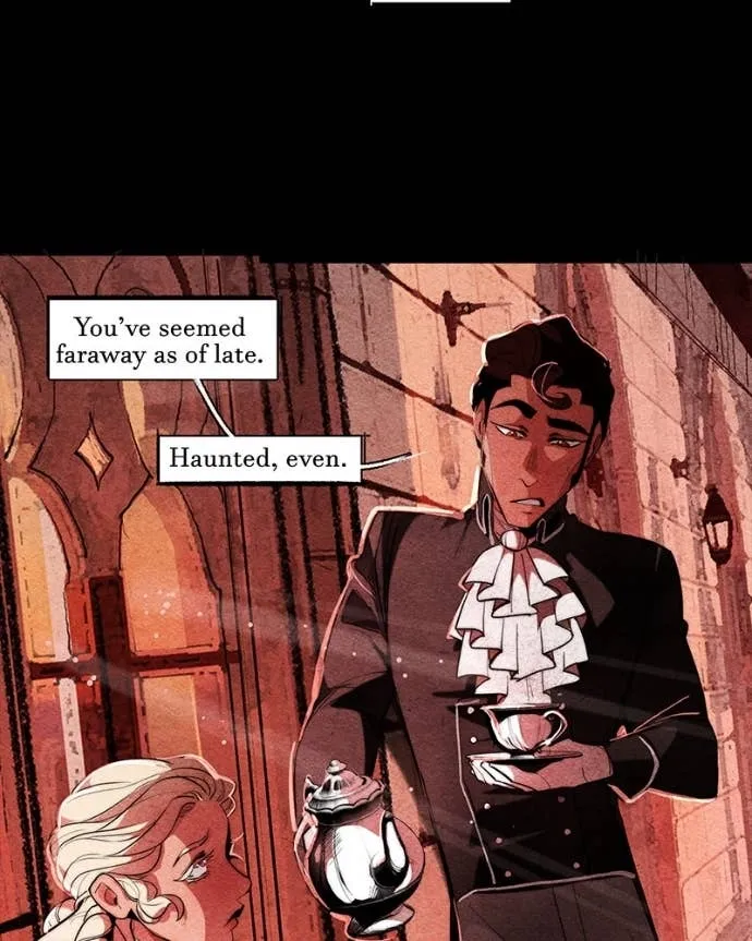 Nevermore Chapter 155 page 33 - 