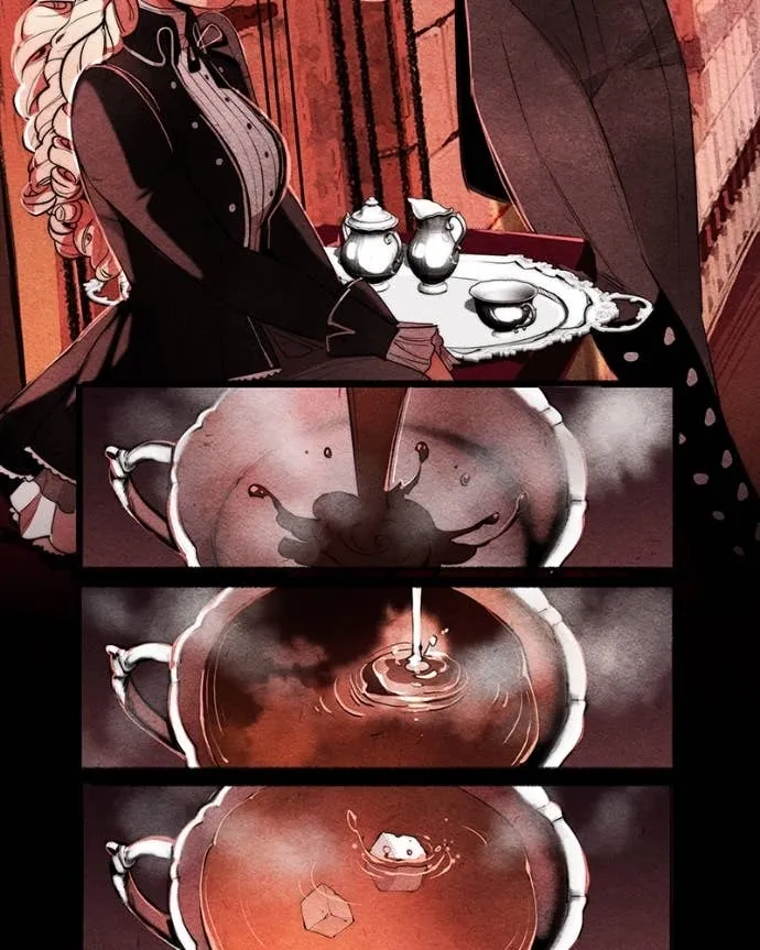 Nevermore Chapter 155 page 34 - 