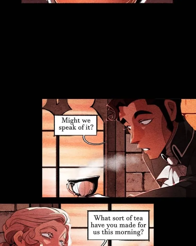 Nevermore Chapter 155 page 35 - 