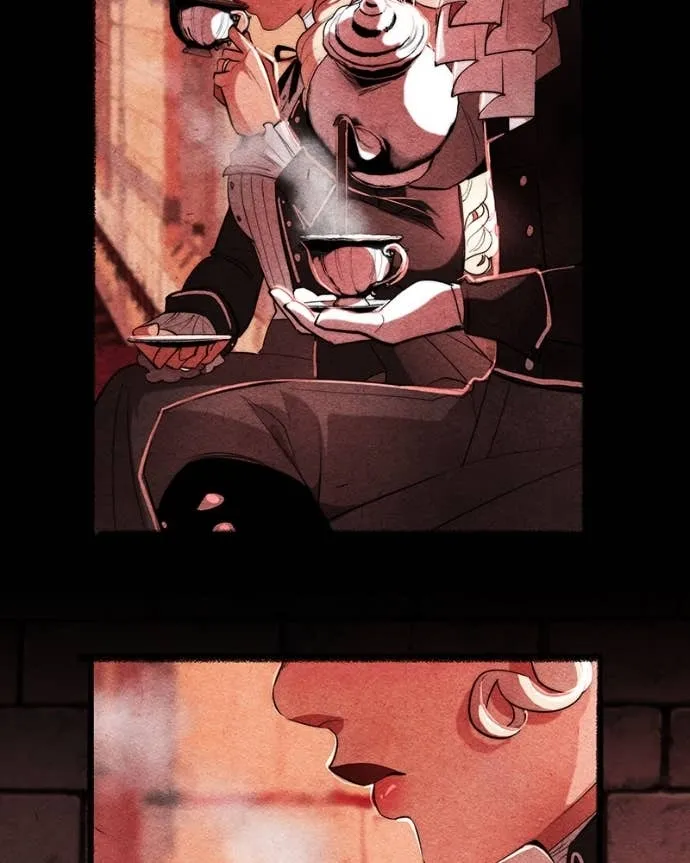 Nevermore Chapter 155 page 37 - 