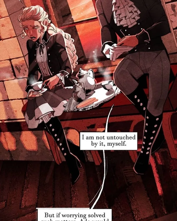 Nevermore Chapter 155 page 41 - 