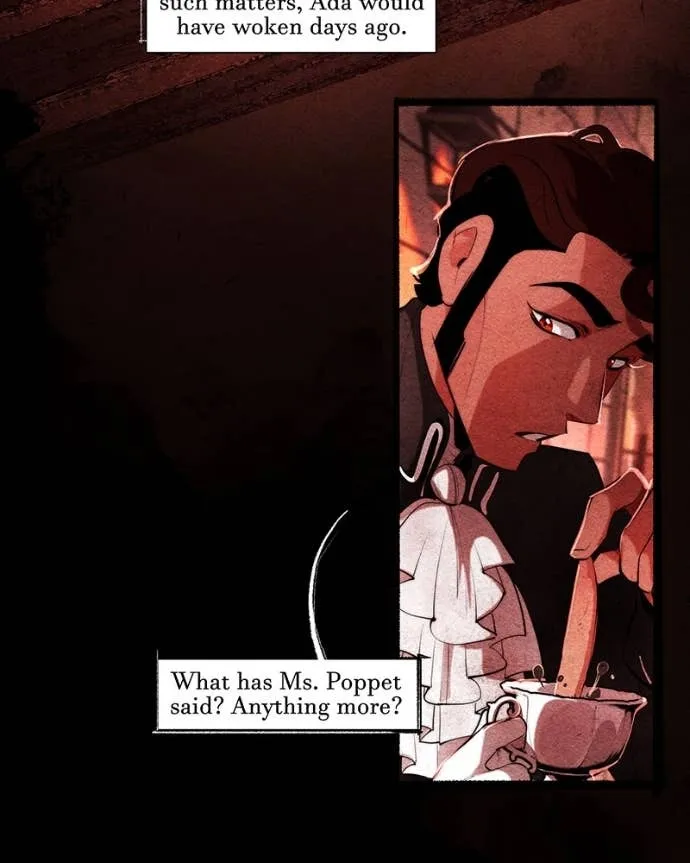 Nevermore Chapter 155 page 42 - 