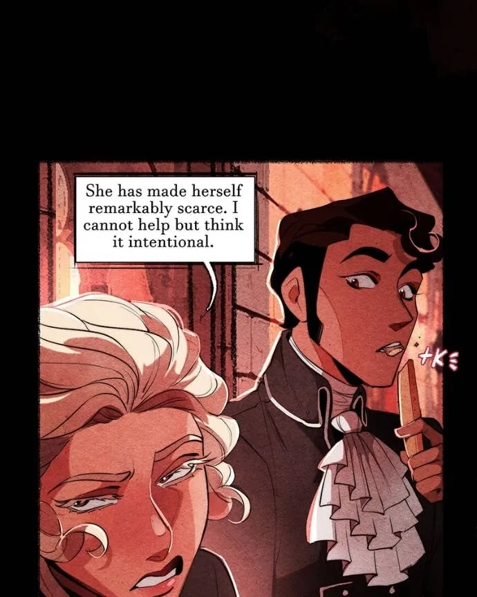Nevermore Chapter 155 page 43 - 