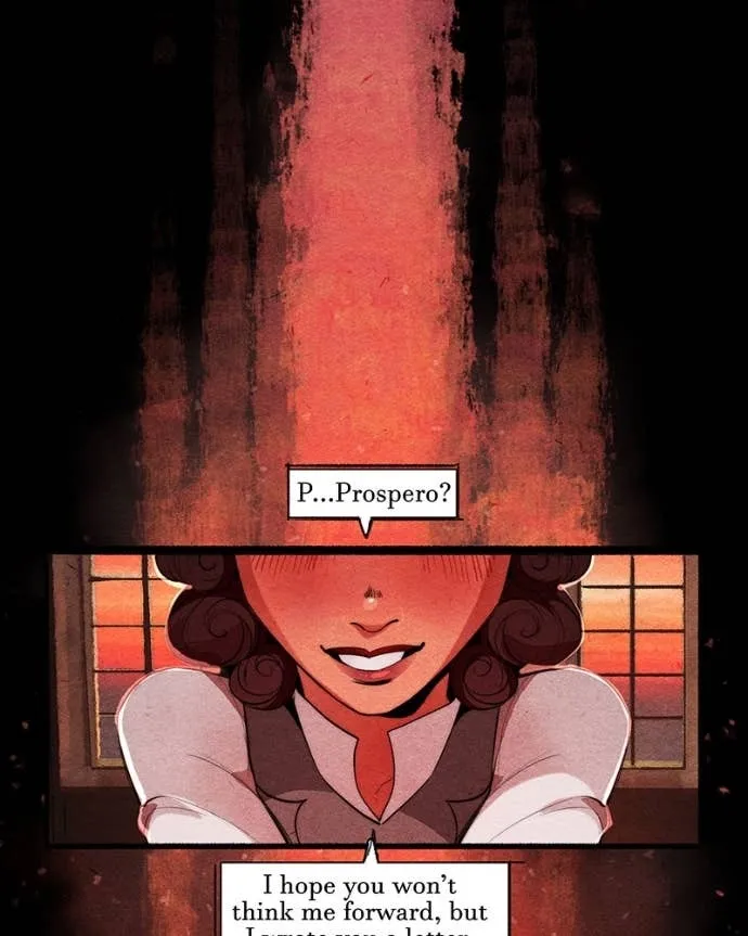 Nevermore Chapter 155 page 48 - 
