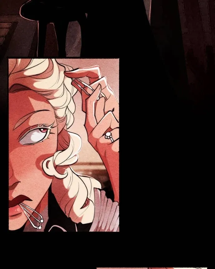 Nevermore Chapter 155 page 6 - 