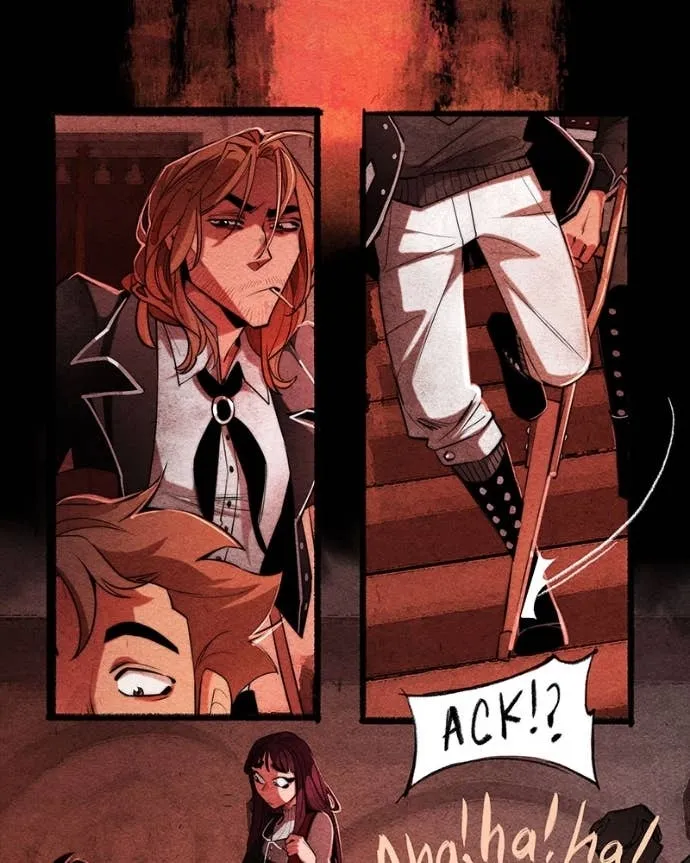Nevermore Chapter 155 page 53 - 