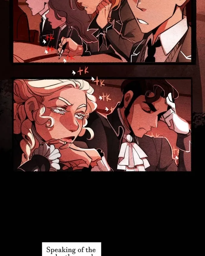 Nevermore Chapter 155 page 61 - 