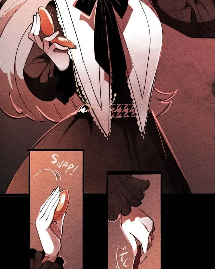 Nevermore Chapter 155 page 63 - 