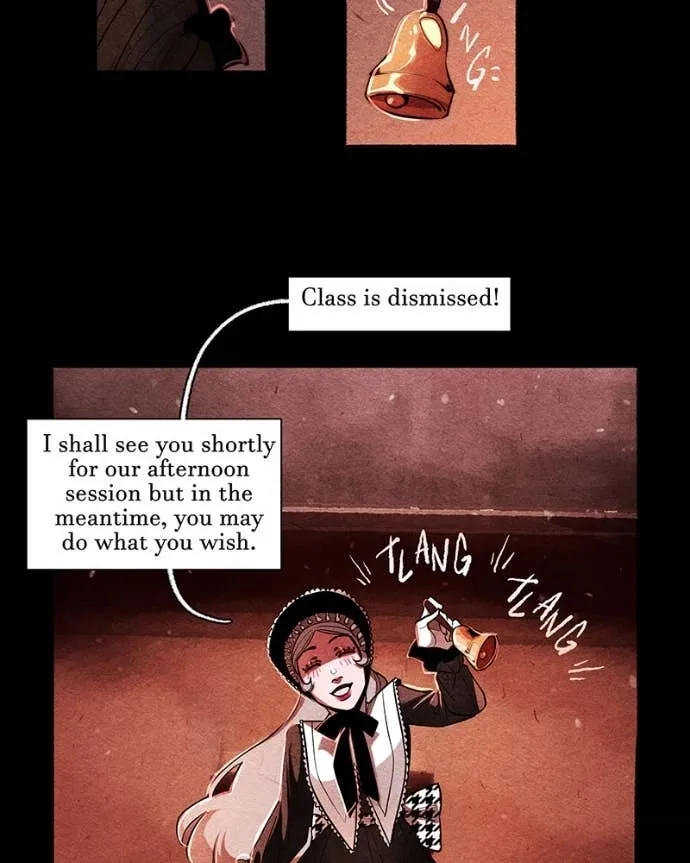 Nevermore Chapter 155 page 64 - 