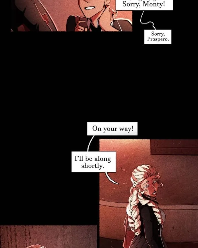 Nevermore Chapter 155 page 71 - 