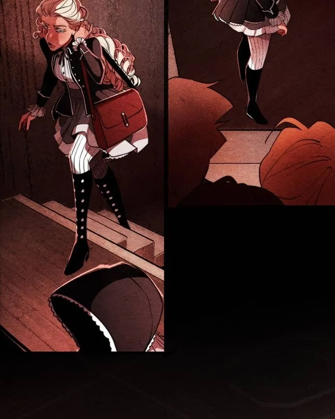 Nevermore Chapter 155 page 72 - 