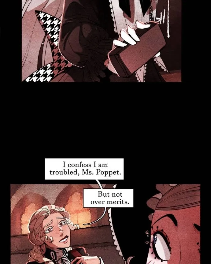 Nevermore Chapter 155 page 76 - 