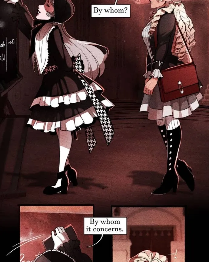 Nevermore Chapter 155 page 78 - 