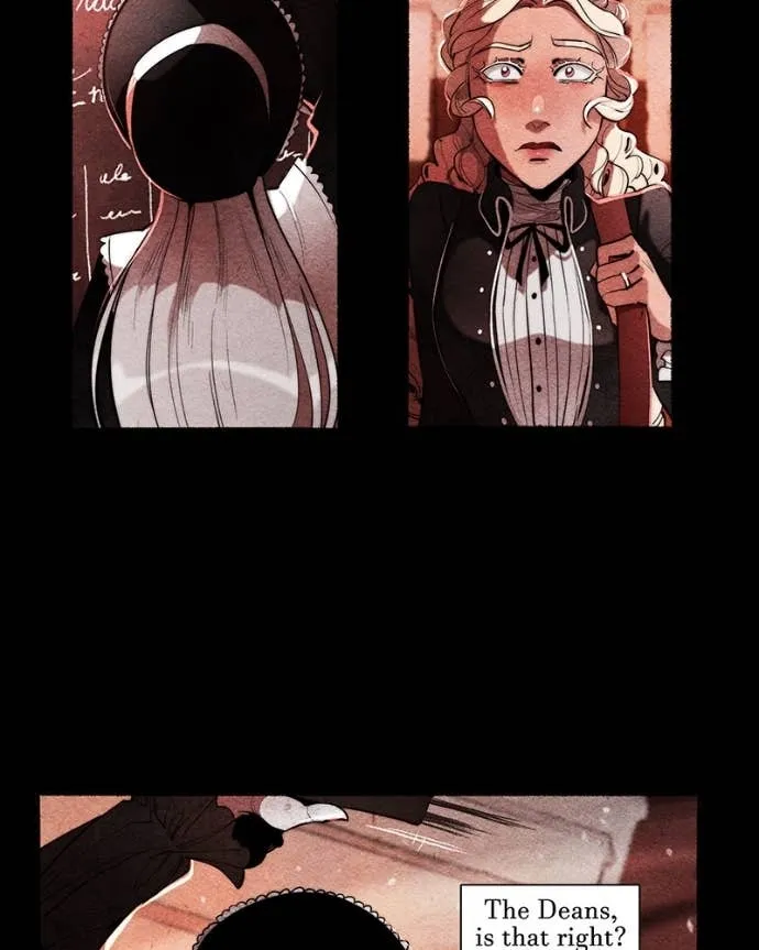 Nevermore Chapter 155 page 79 - 