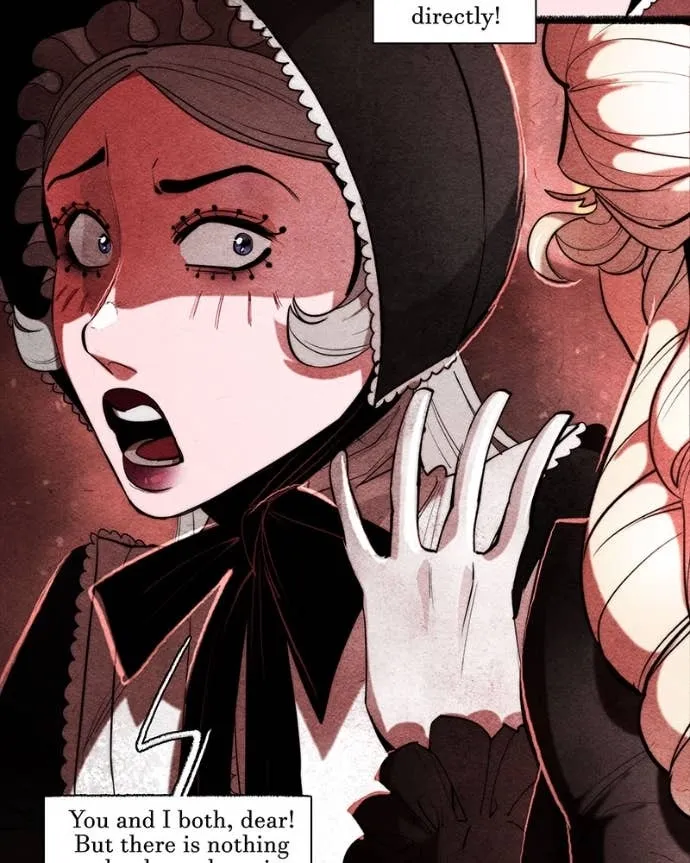 Nevermore Chapter 155 page 82 - 
