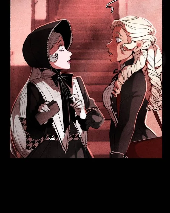 Nevermore Chapter 155 page 84 - 