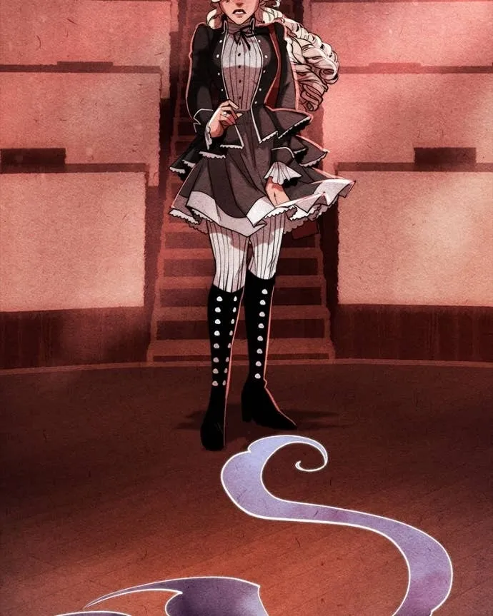 Nevermore Chapter 155 page 89 - 