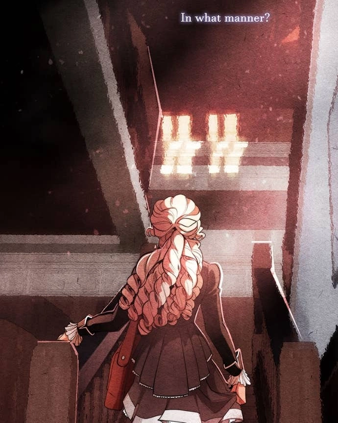 Nevermore Chapter 156.1 page 4 - 
